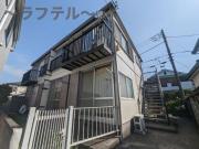 めぐみコーポ