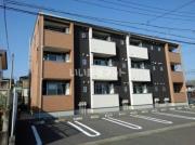 真岡鉄道真岡駅までバス約6分 徒歩5分