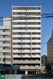 スカイテラス南大塚