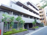 ルーブル芦花公園