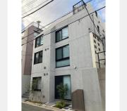 SOLASIA residence 都立大学