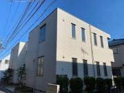 東急目黒線武蔵小山駅まで徒歩13分