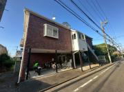 西武国分寺線恋ヶ窪駅まで徒歩17分