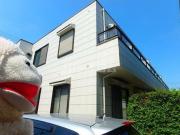 小田急江ノ島線鶴間駅まで徒歩15分