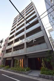 都営浅草線東日本橋駅まで徒歩4分