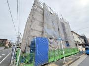 robot home 京成小岩