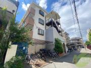 コンフォート下新庄