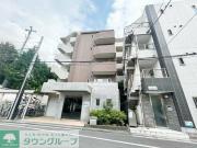 マイナビSTAY浦和駅東口