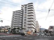 筑豊電気鉄道熊西駅まで徒歩2分
