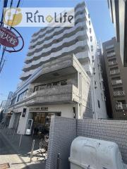 近鉄大阪線近鉄八尾駅まで徒歩3分