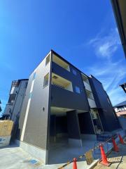 南海本線春木駅まで徒歩12分