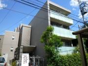プライムアーバン烏山コート