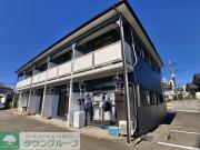 ＪＲ上越線群馬総社駅まで徒歩69分