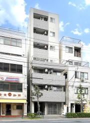 ＪＲ高崎線尾久駅まで徒歩2分