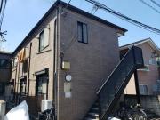 東急世田谷線松陰神社前駅まで徒歩2分