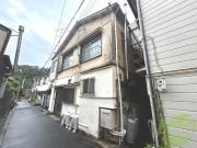 里山町テラスハウス