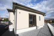 フラットパティオ南町B棟