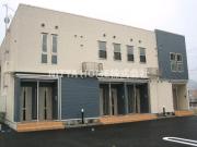 ＪＲ山陰本線豊岡駅まで徒歩9分