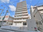 地下鉄千日前線新深江駅まで徒歩1分