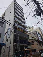 シーズンフラッツ新大阪SOUTH