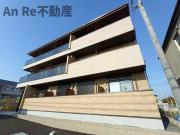ＪＲ武蔵野線東川口駅まで徒歩13分