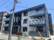 ＪＲ南武線宿河原駅まで徒歩2分