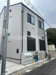 ハーモニーテラスルクス千川