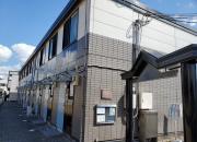 近鉄天理線前栽駅まで徒歩13分