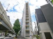 東京メトロ銀座線表参道駅まで徒歩14分
