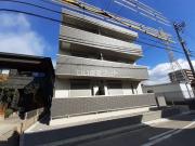 ＪＲ東海道本線東刈谷駅まで徒歩3分
