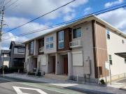 ＪＲ草津線甲西駅まで徒歩24分