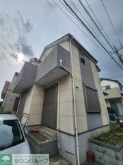 中町1丁目貸家