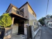 八景水谷1丁目戸建て