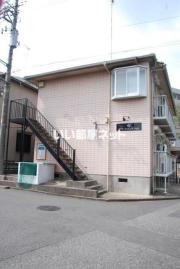 ＪＲ東北本線久喜駅まで徒歩7分