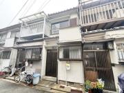 島江町2丁目テラスハウス