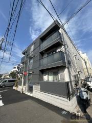 ＪＲ中央線武蔵小金井駅まで徒歩10分