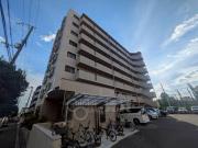 阪急宝塚線服部天神駅まで徒歩12分