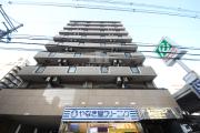地下鉄御堂筋線江坂駅まで徒歩3分