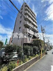 エクセリア浜田山