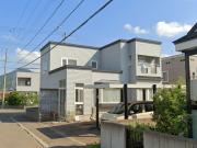 中ノ沢3丁目戸建