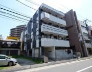 DAIYA RESIDENCE CHIBA
