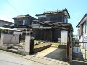 東武野田線川間駅までバス約25分 徒歩8分