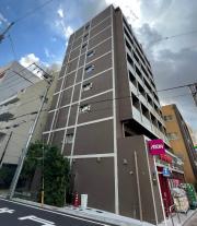 ＪＲ山手線日暮里駅まで徒歩6分