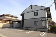 富山地鉄不二越上滝小杉駅まで徒歩5分