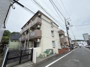TMハイツ
