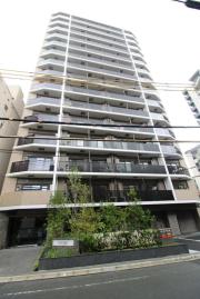 ルフォンプログレ上野稲荷町