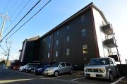 ヴィラ岡山手
