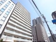 神戸三宮ブリーズレジデンス