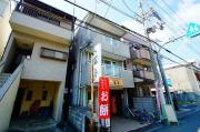 見付山マンション