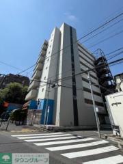 下馬パークハウス